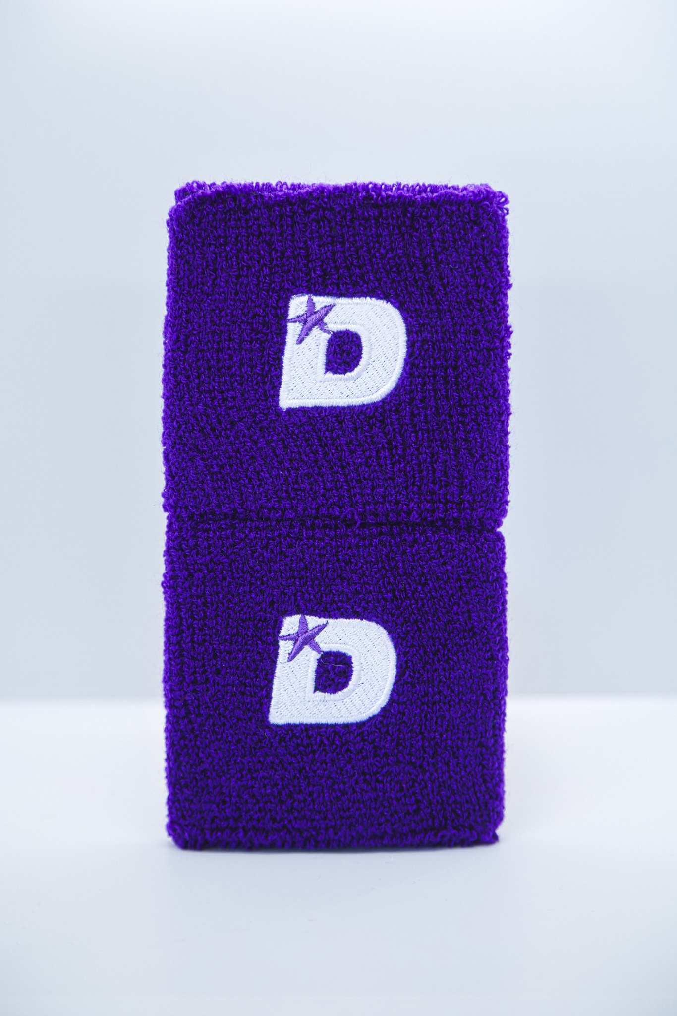 DRTYPRO DSTAR 3" Sweatbands (2 Pack)