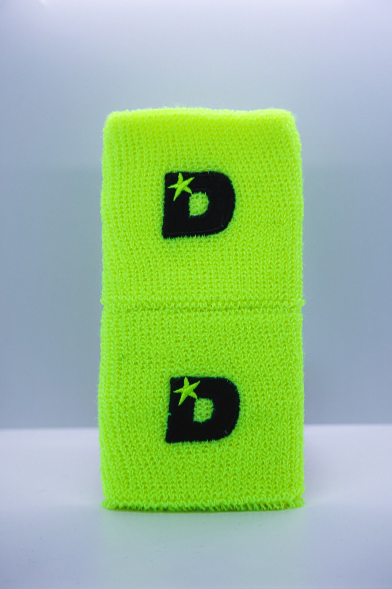 DRTYPRO DSTAR 3" Sweatbands (2 Pack)