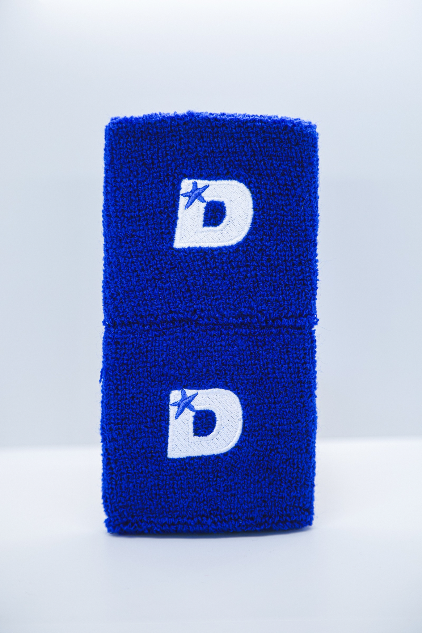 DRTYPRO DSTAR 3" Sweatbands (2 Pack)