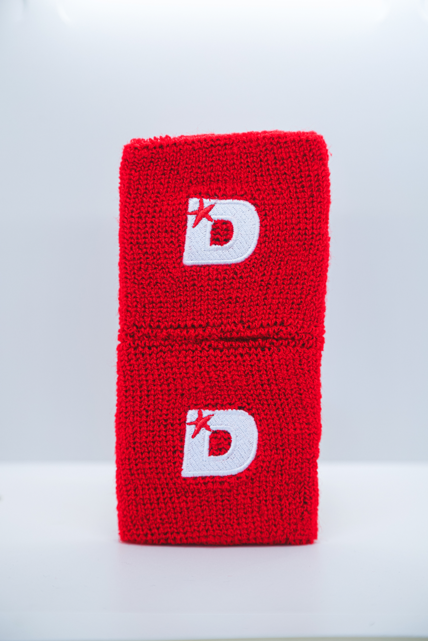 DRTYPRO DSTAR 3" Sweatbands (2 Pack)
