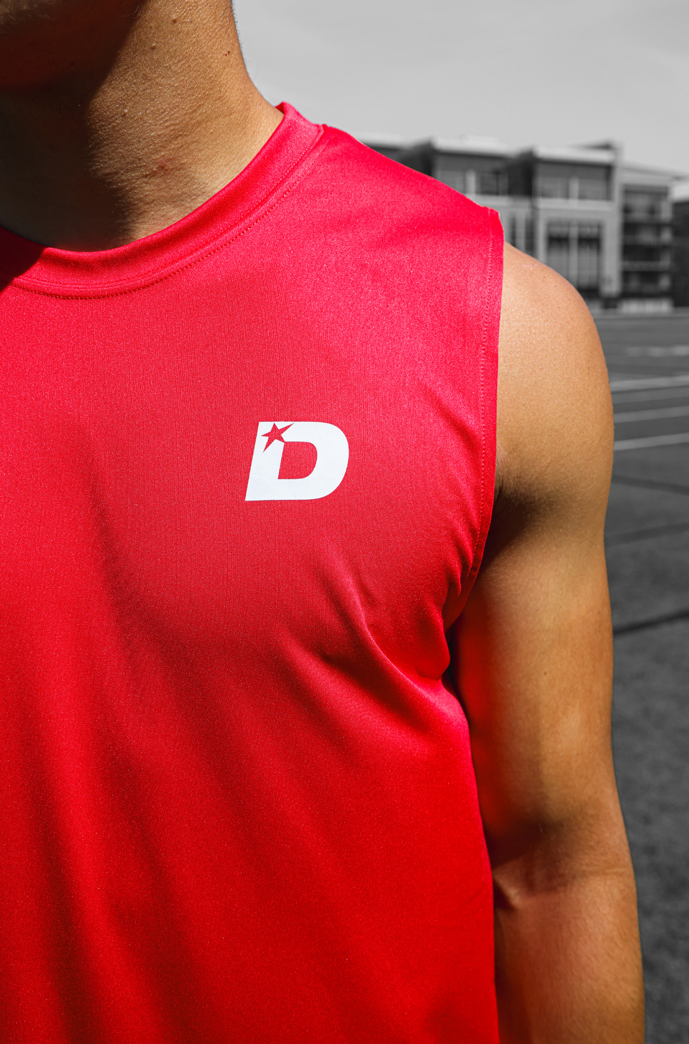 DRTY Under Shirt (Youth Size Down)