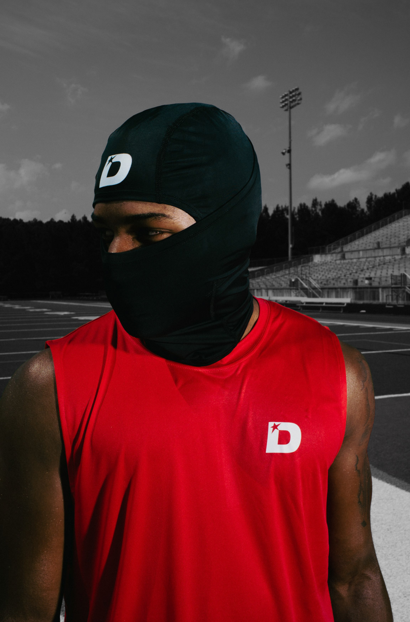 DRTY Under Shirt (Youth Size Down)