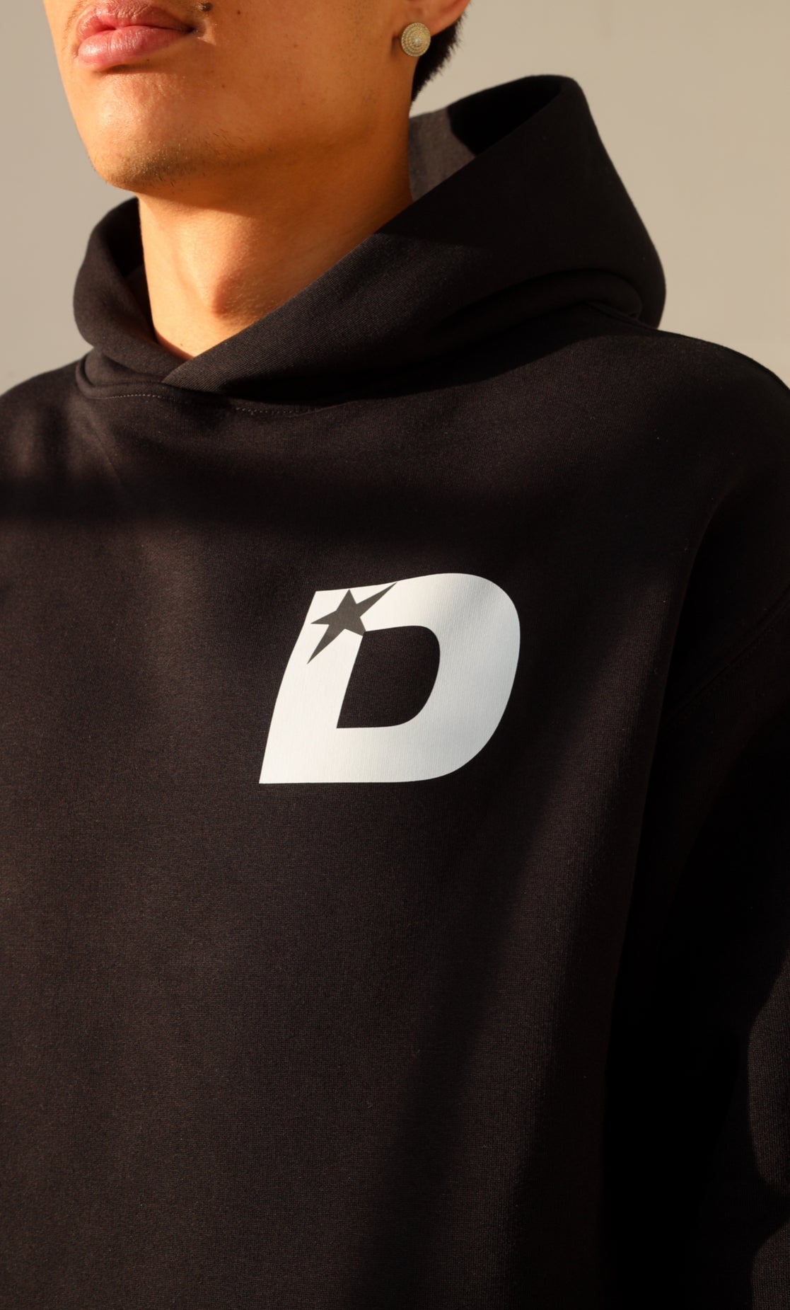 DRTYPRO DSTAR HOODIE