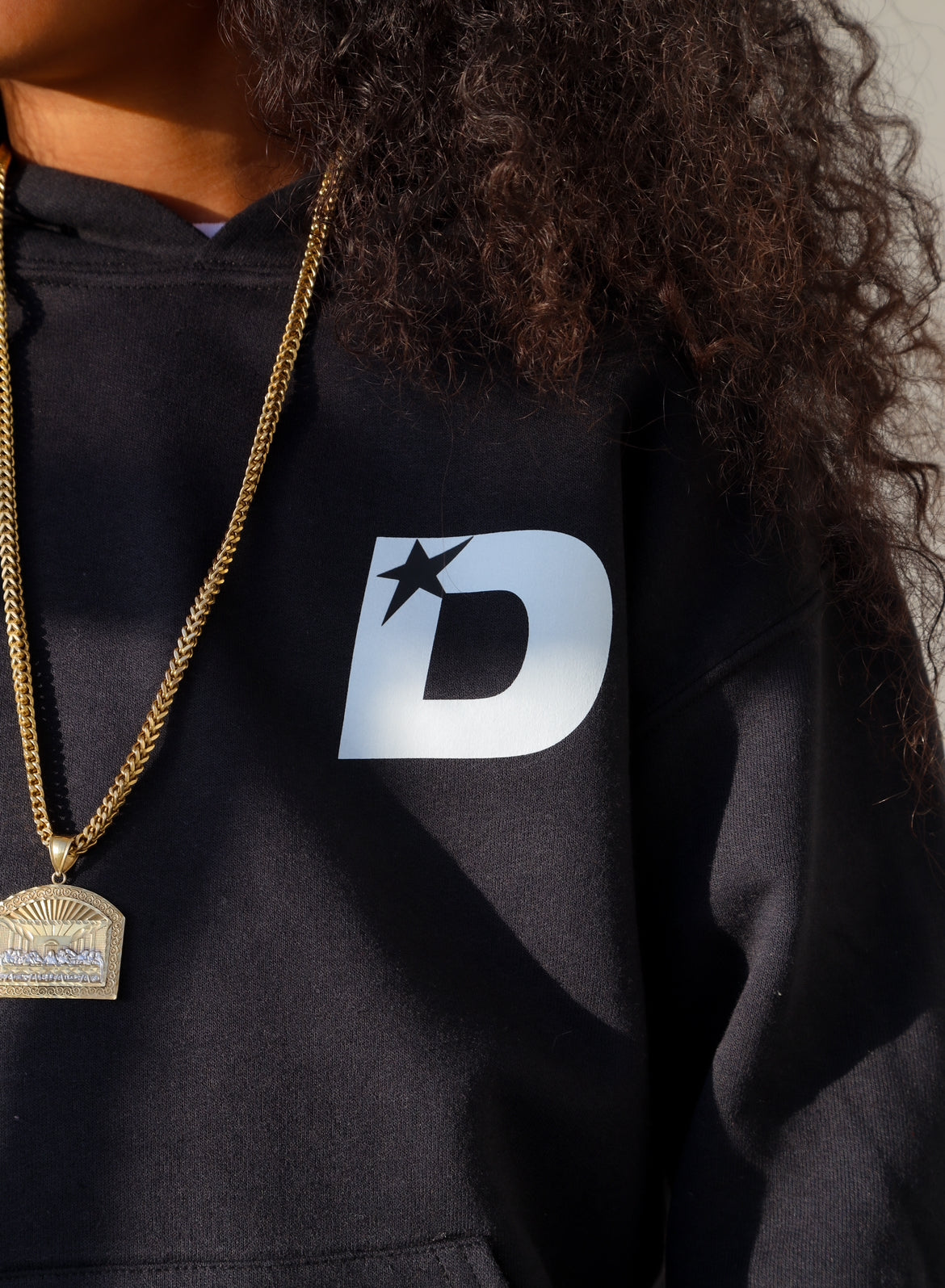 DRTYPRO DSTAR HOODIE