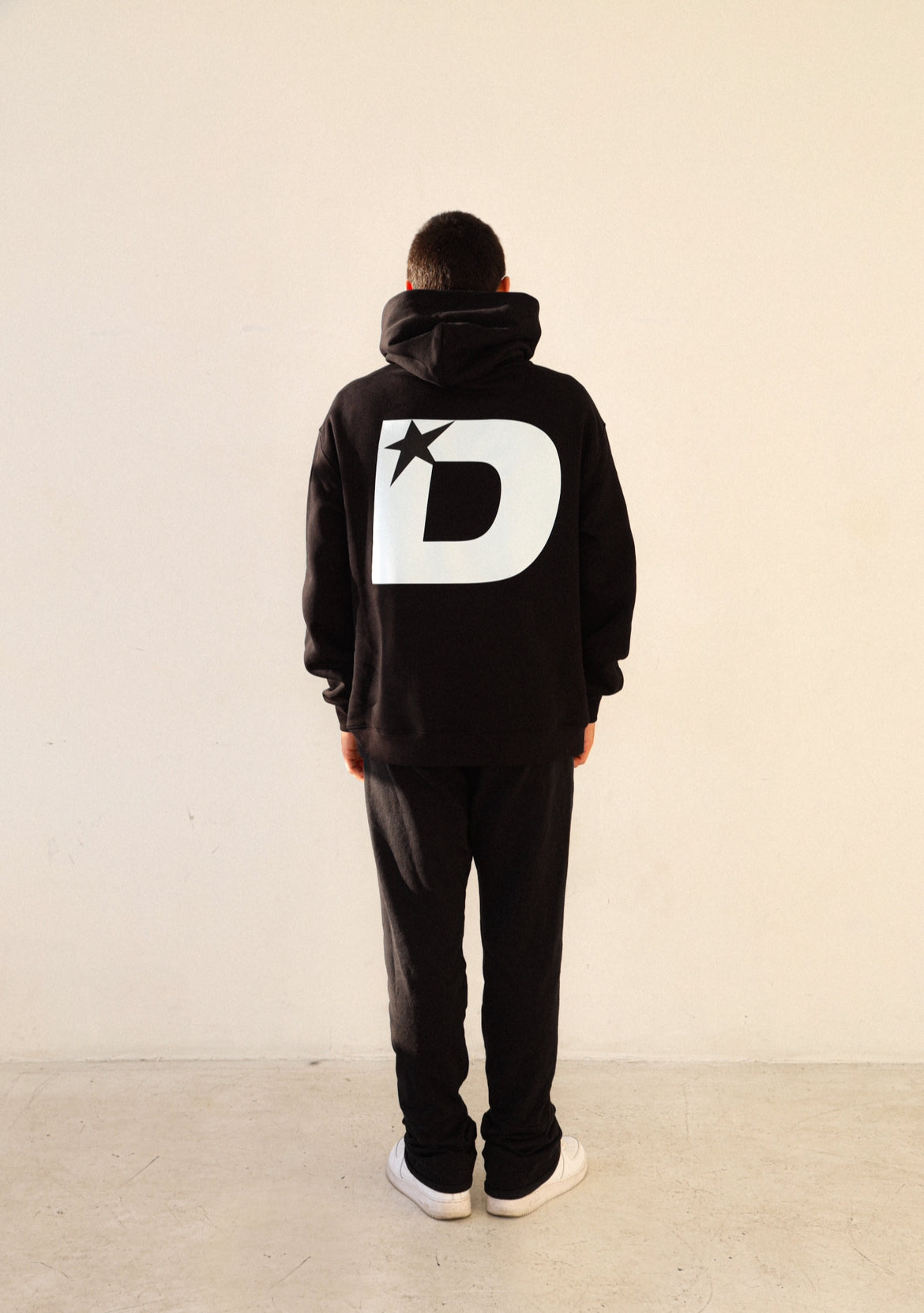 DRTYPRO DSTAR HOODIE