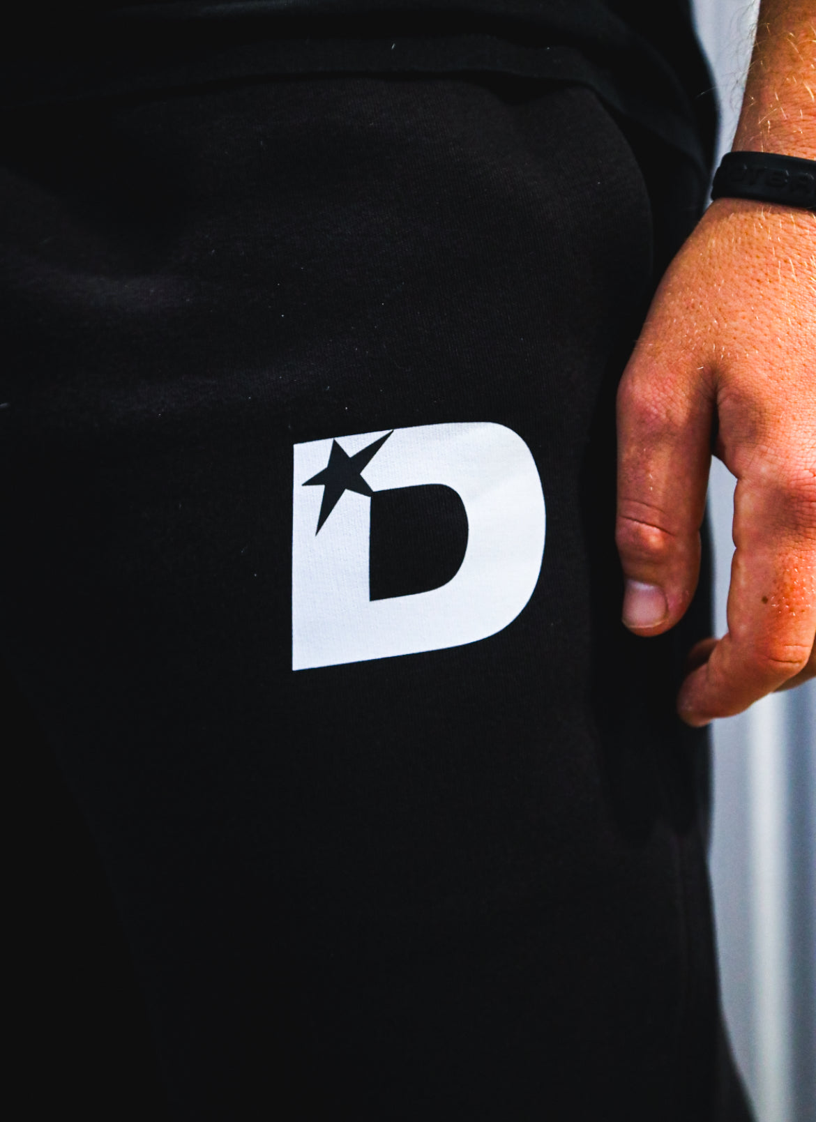 DRTYPRO Adult Sweatpants