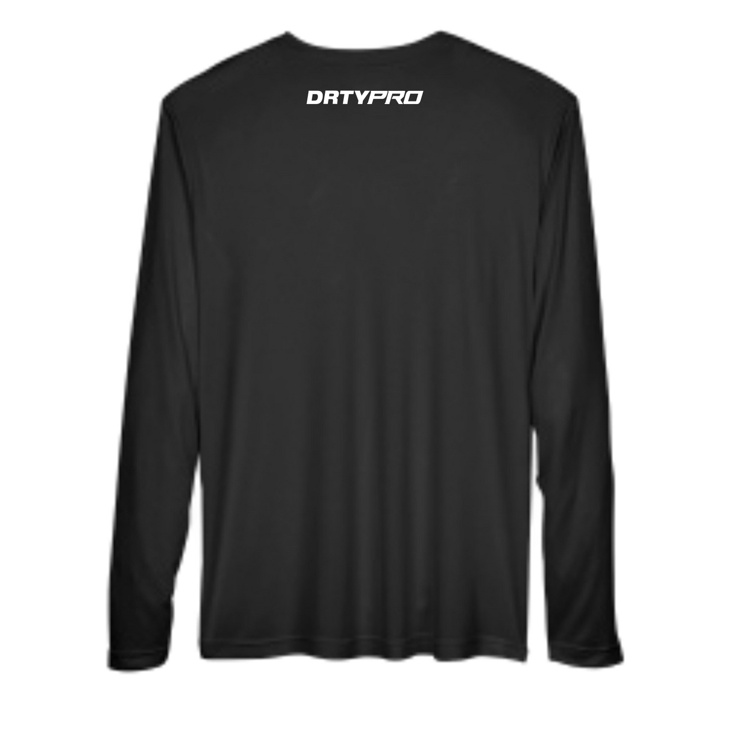 DRTYPRO Performance Long-Sleeve