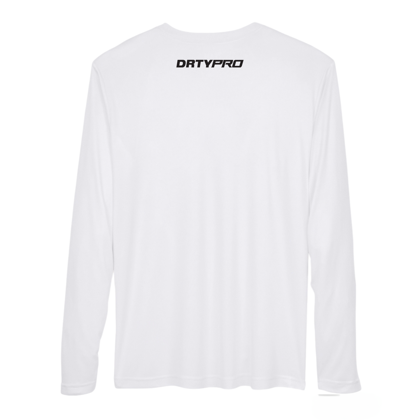 DRTYPRO Performance Long-Sleeve