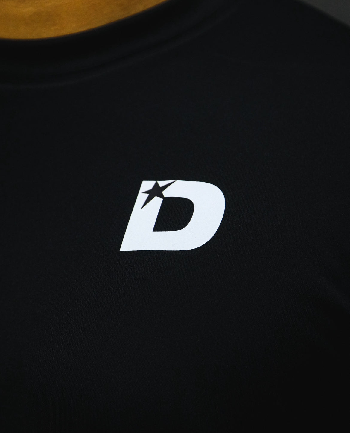 DRTYPRO Performance Long-Sleeve