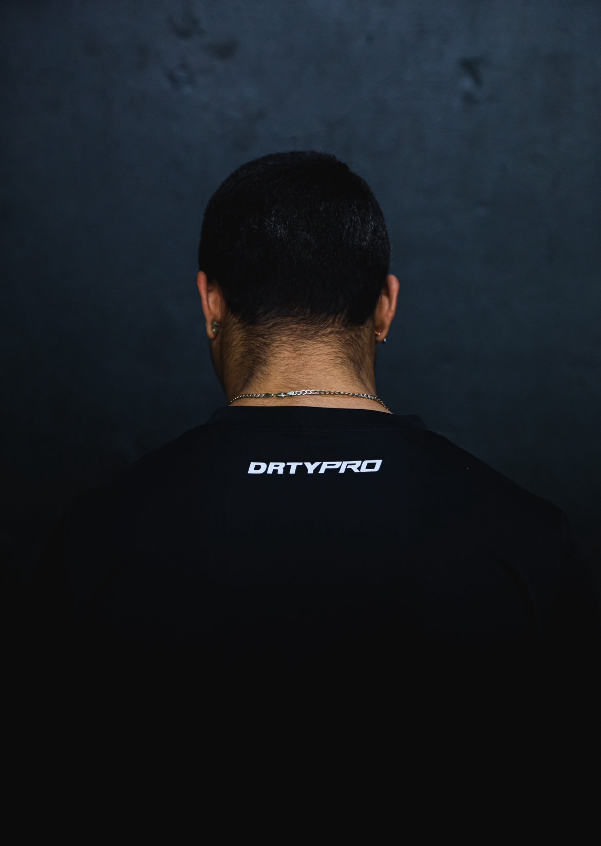 DRTYPRO Performance Long-Sleeve