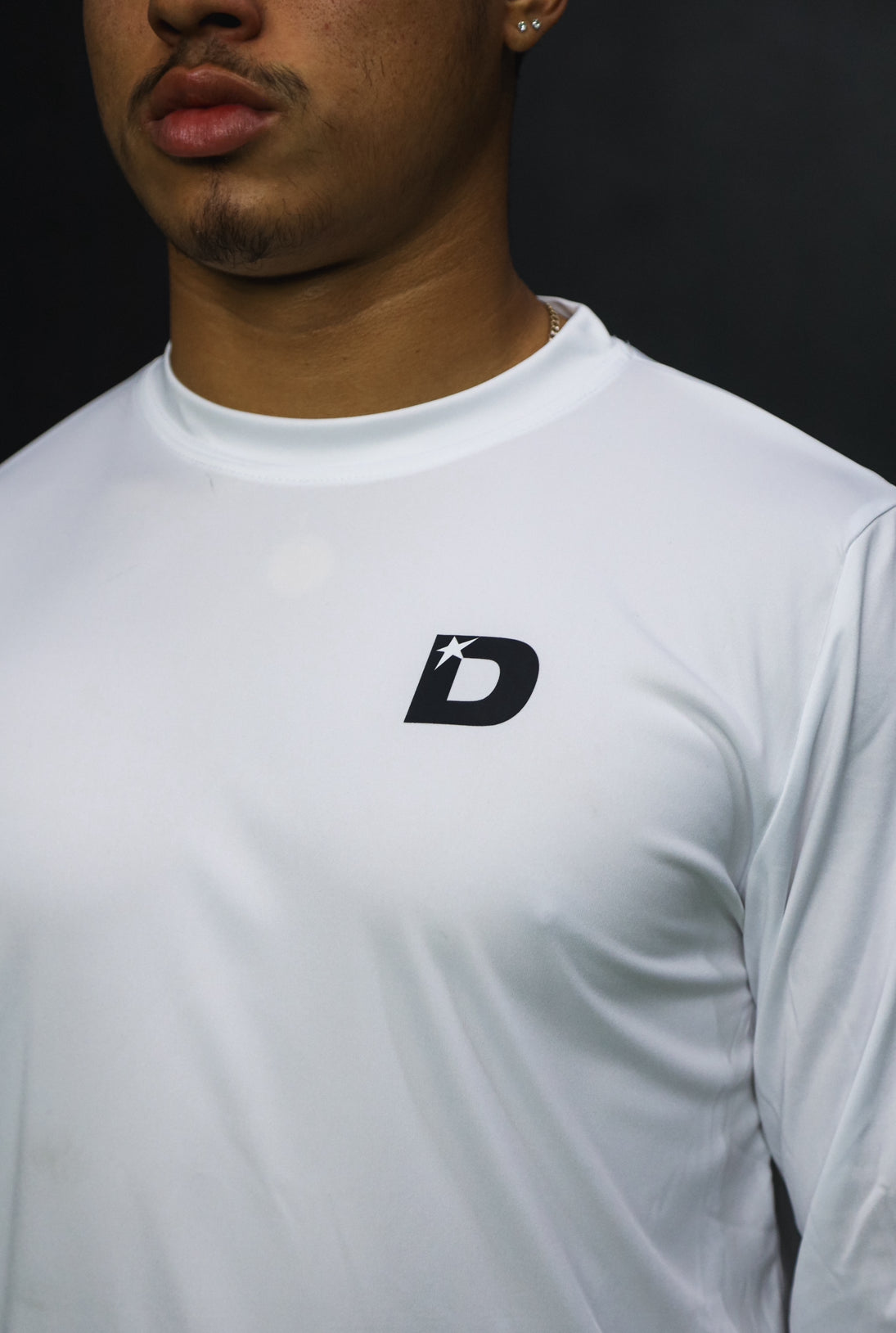 DRTYPRO Performance Long-Sleeve