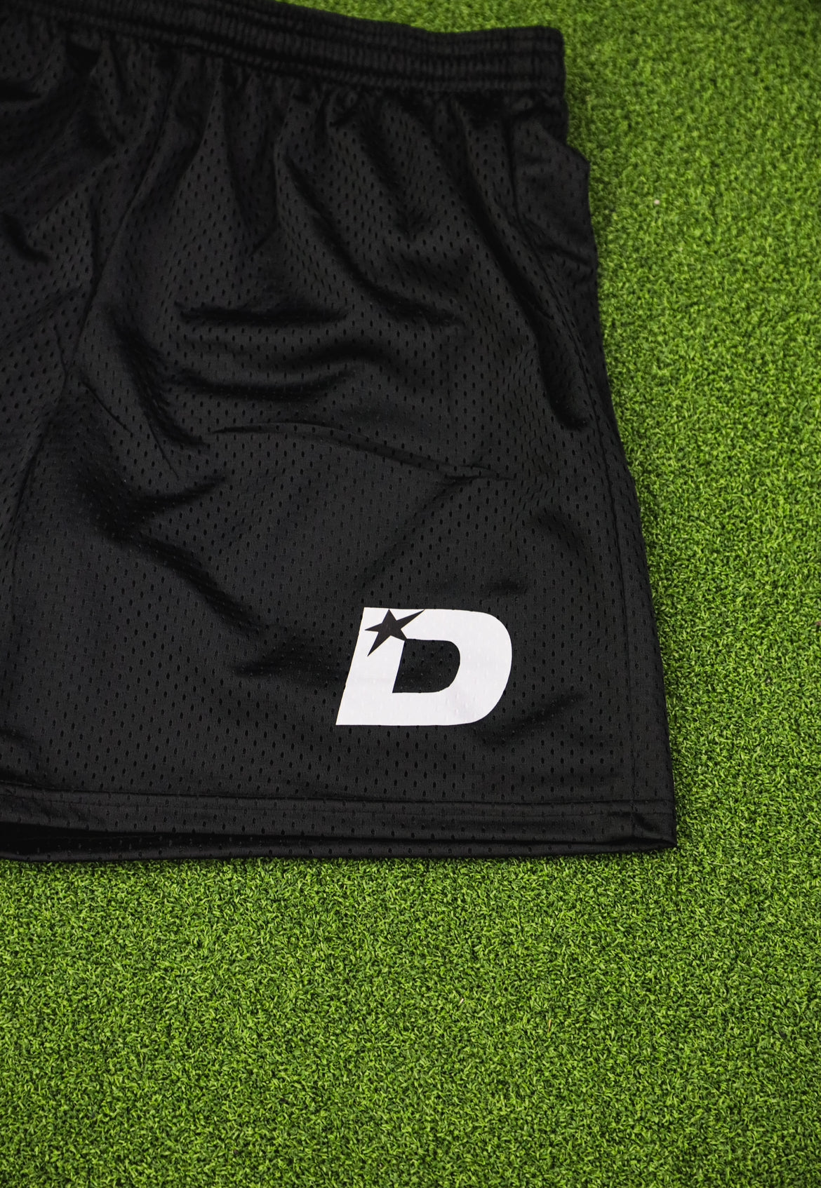 DRTYPRO DSTAR Mesh Shorts