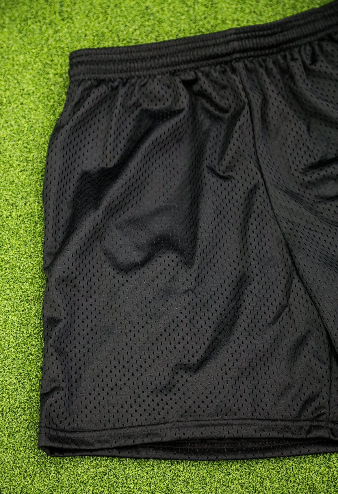 DRTYPRO DSTAR Mesh Shorts