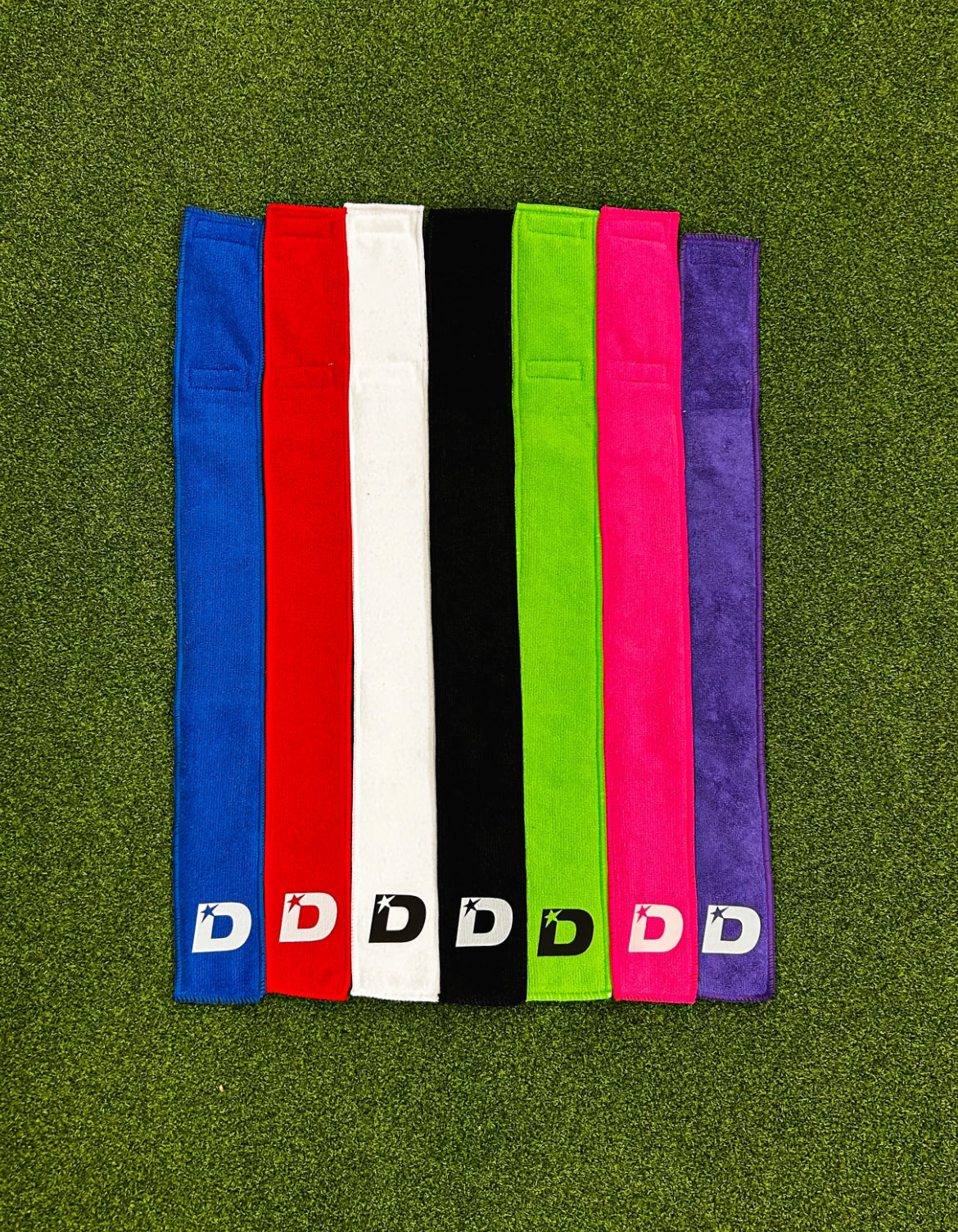 DRTYPRO DSTAR Streamer Towel