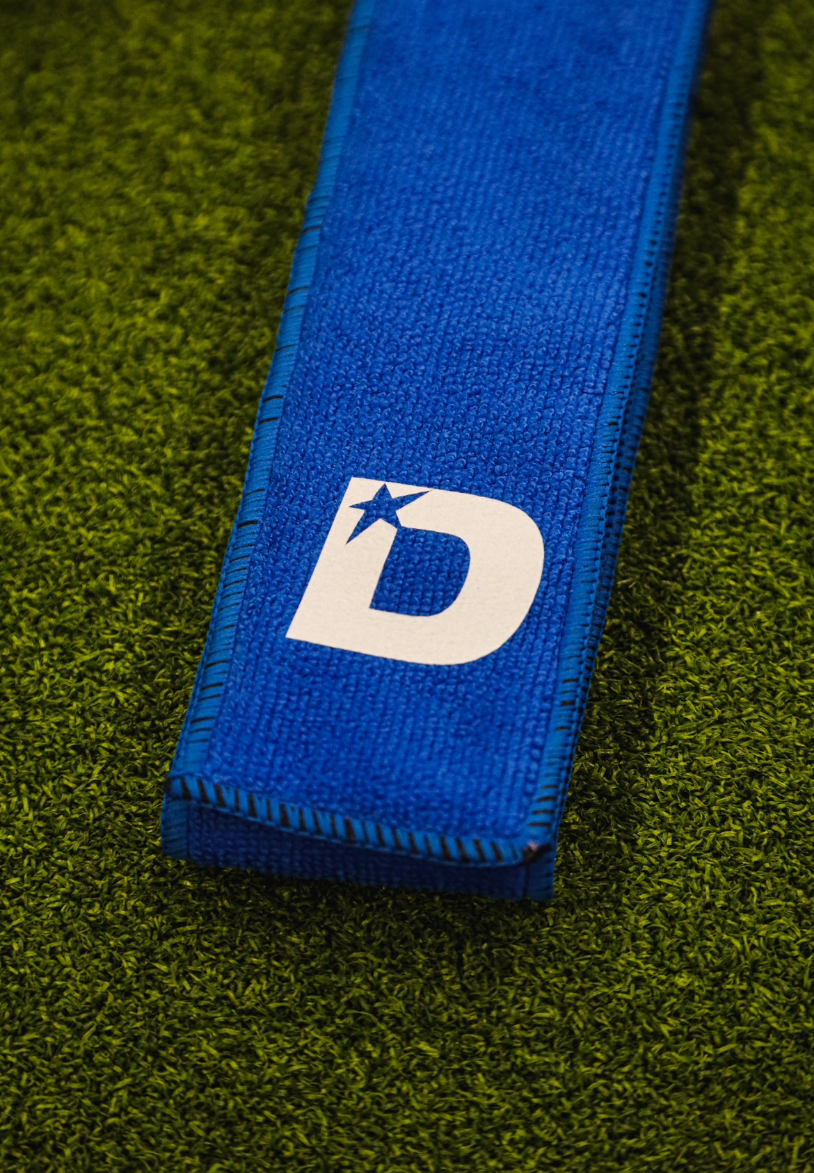 DRTYPRO DSTAR Streamer Towel