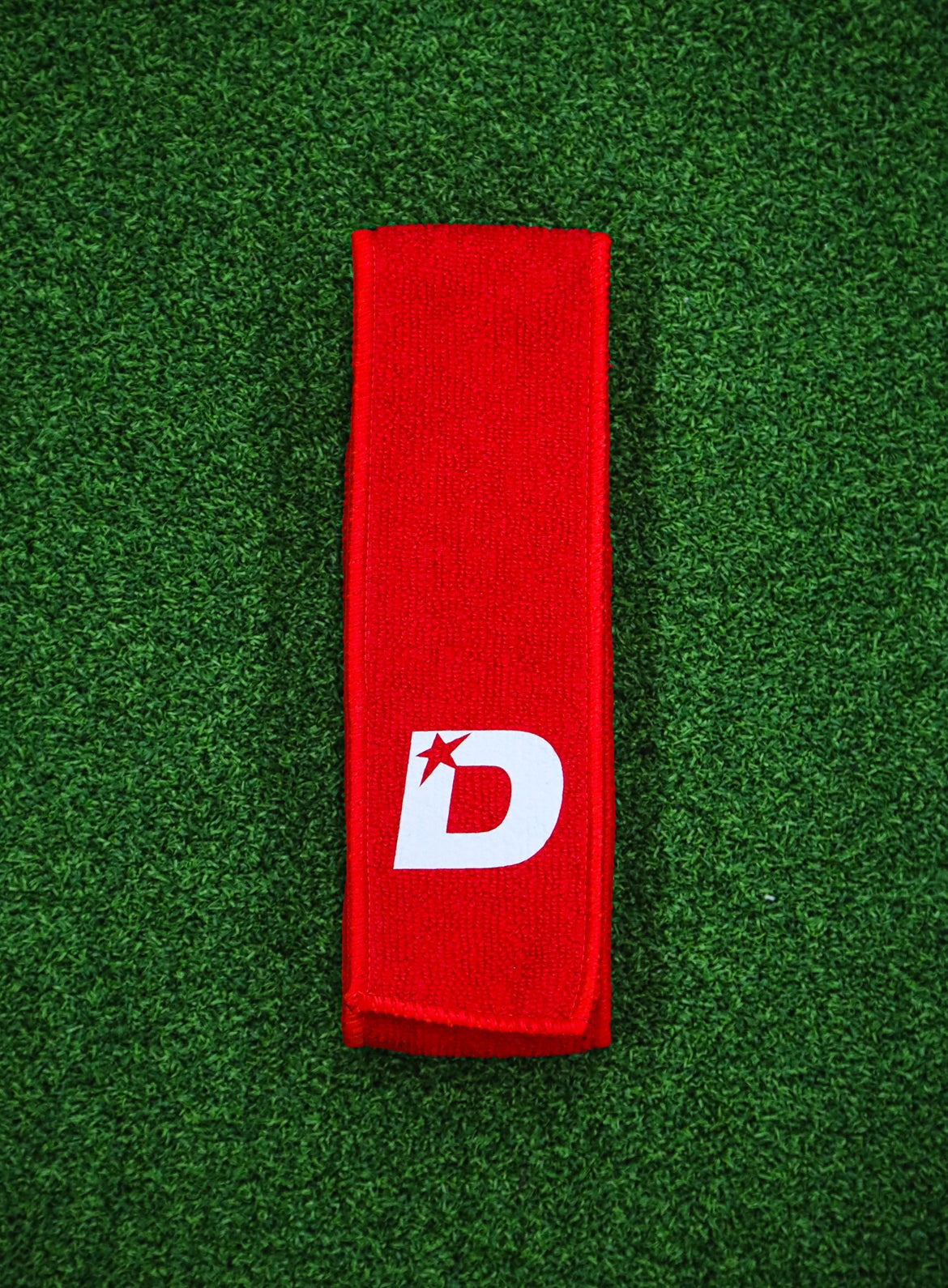 DRTYPRO DSTAR Streamer Towel