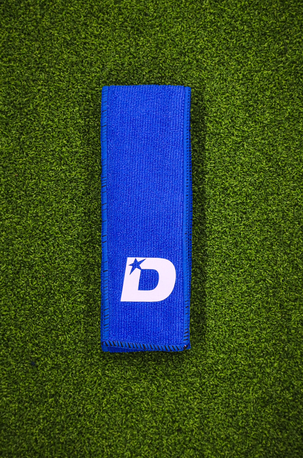 DRTYPRO DSTAR Streamer Towel