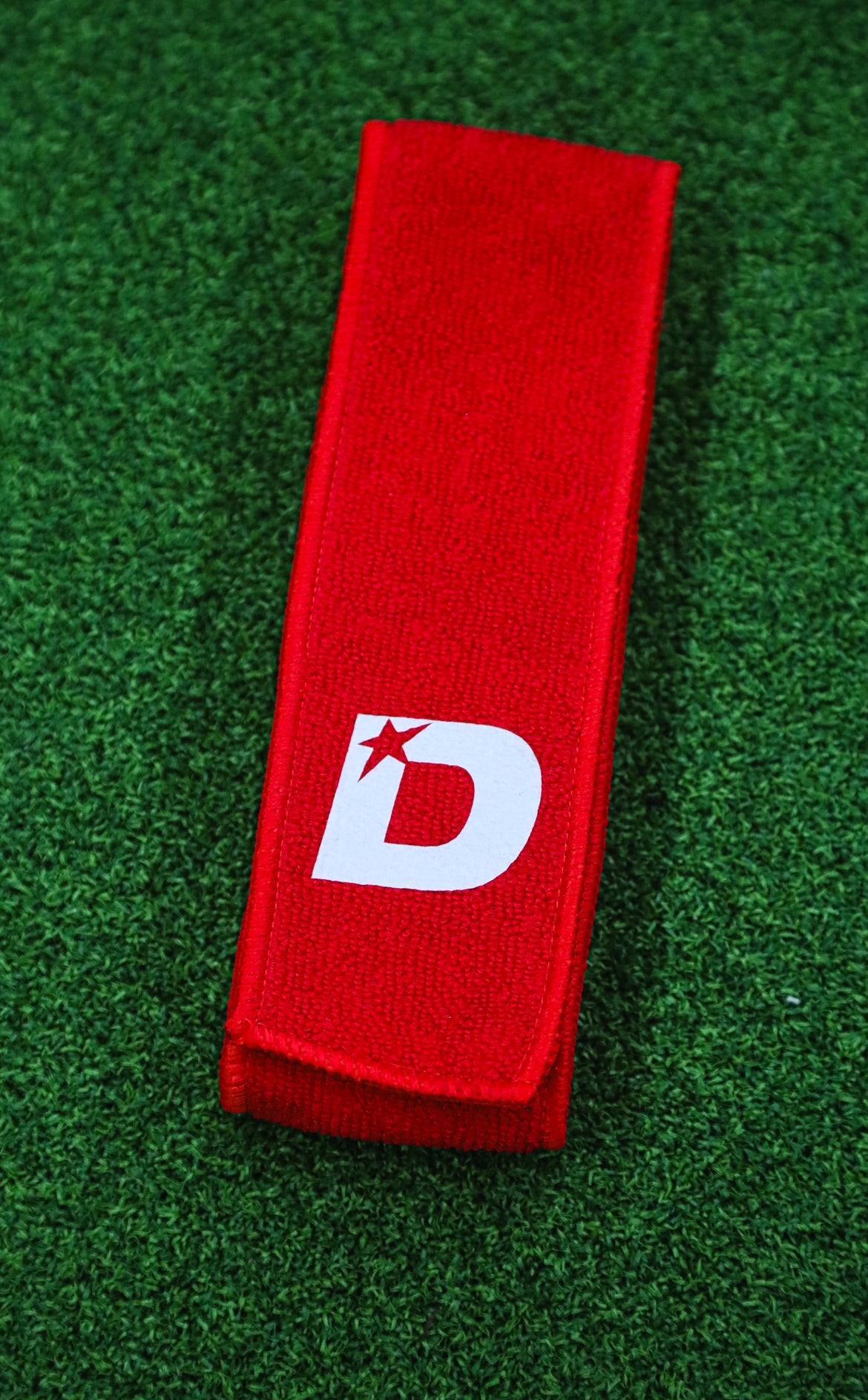 DRTYPRO DSTAR Streamer Towel