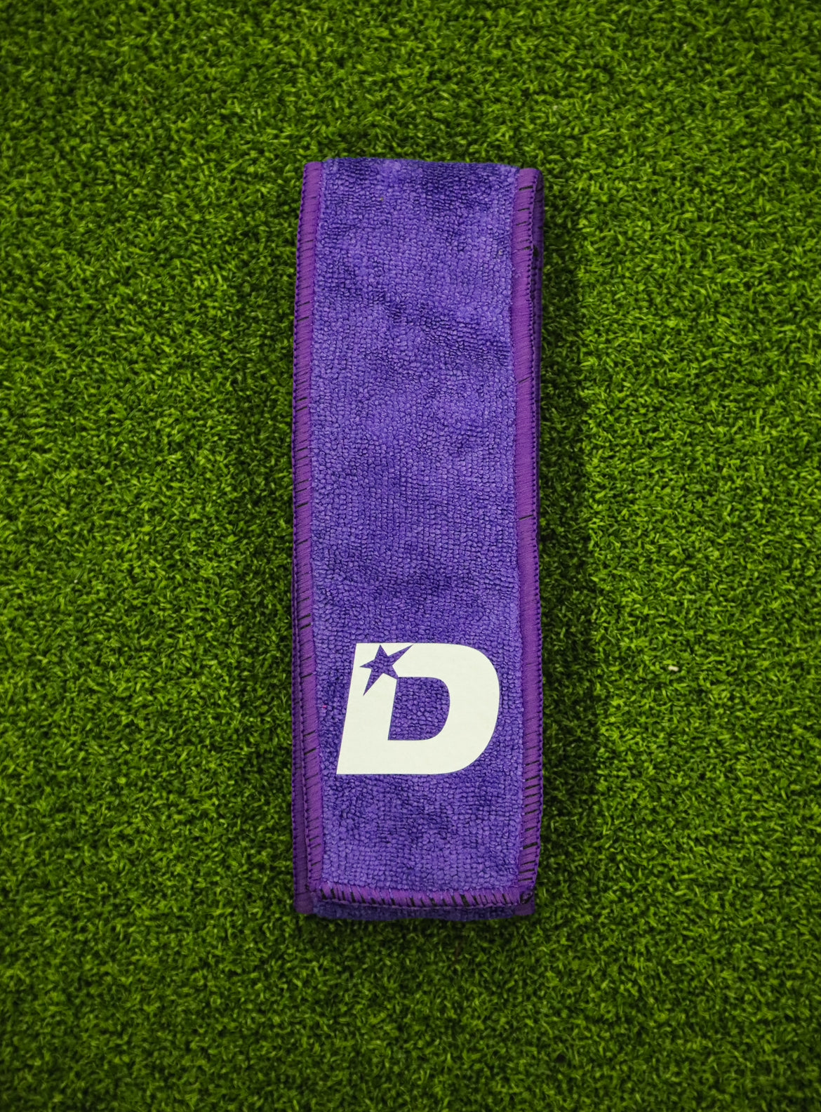 DRTYPRO DSTAR Streamer Towel