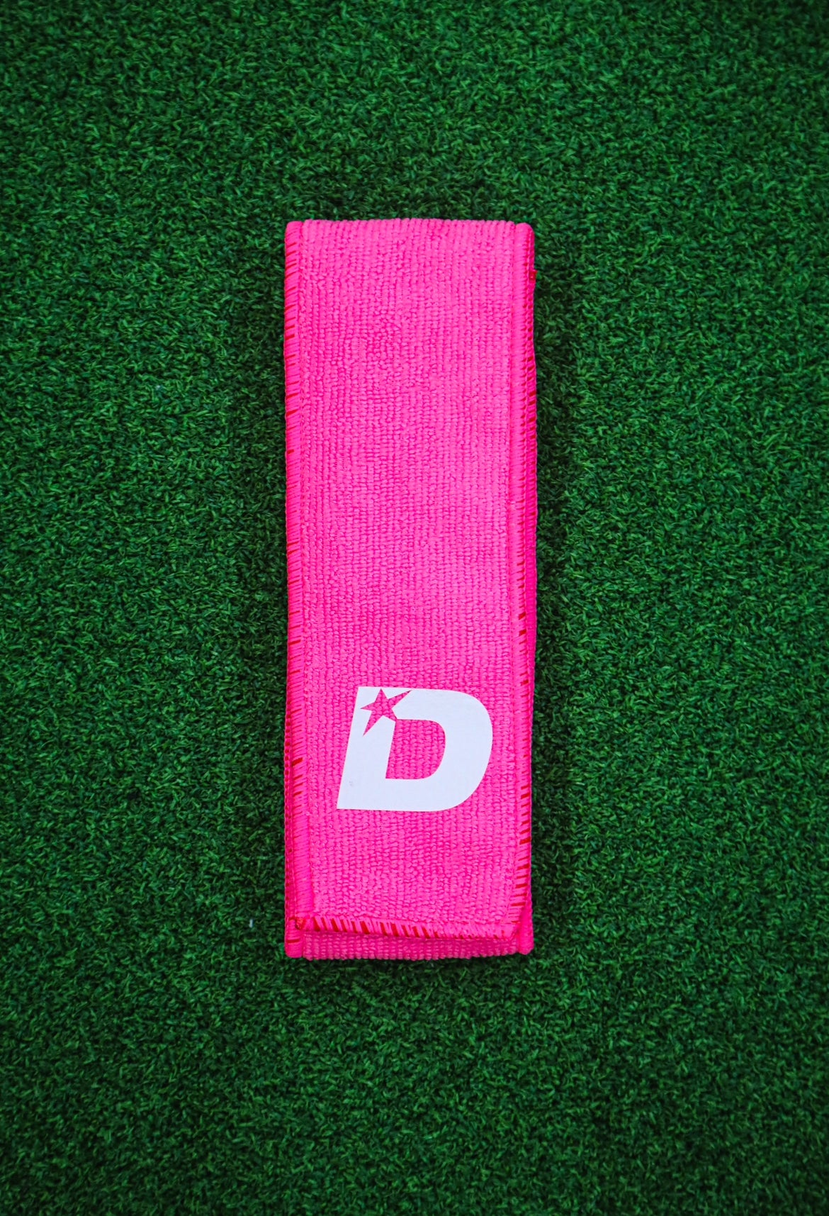 DRTYPRO DSTAR Streamer Towel