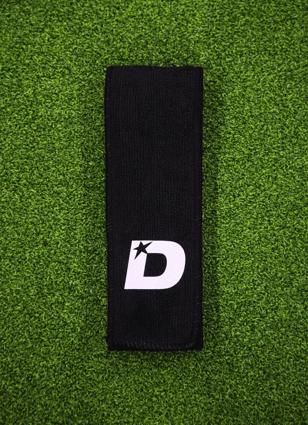 DRTYPRO DSTAR Streamer Towel