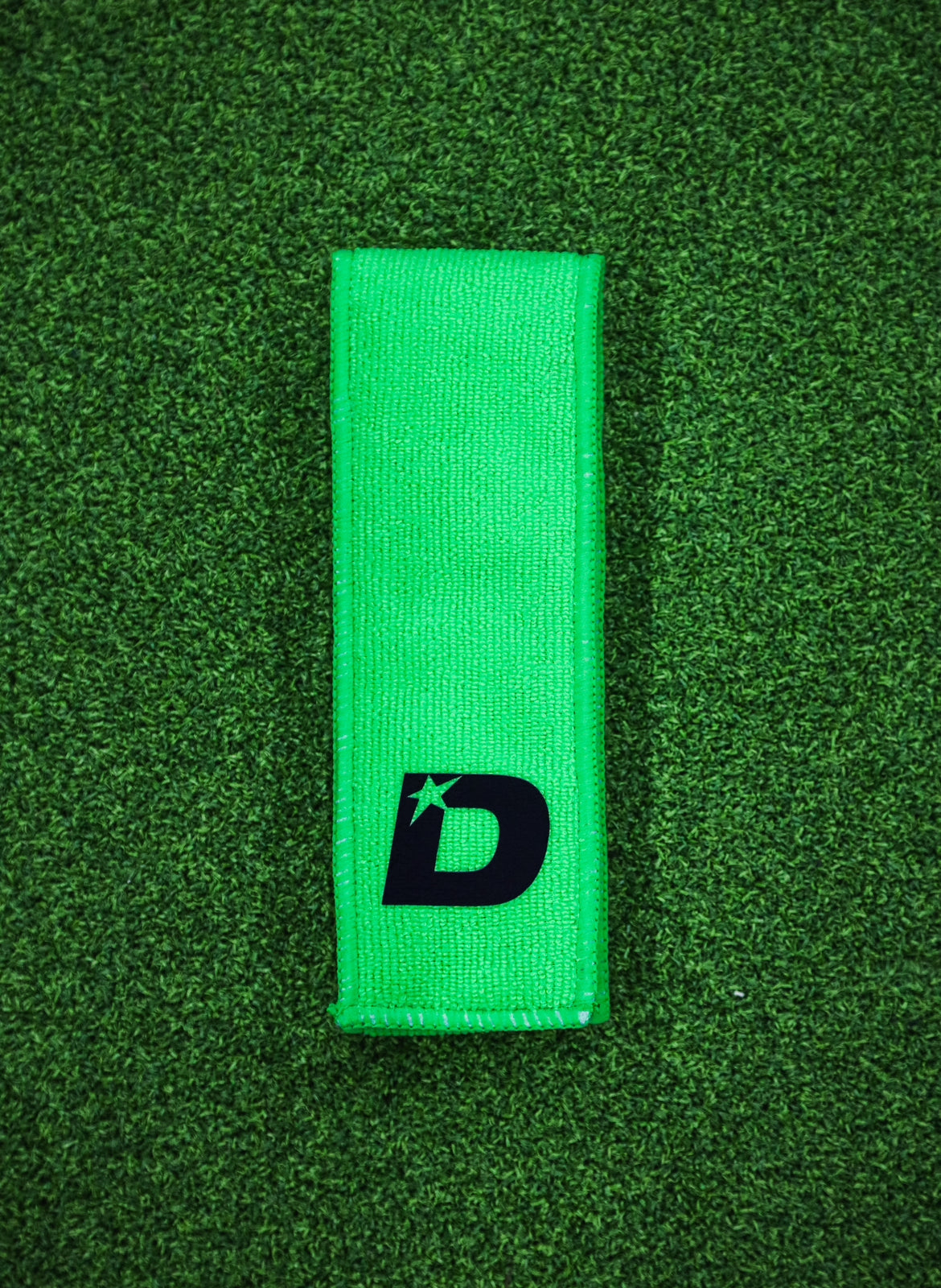 DRTYPRO DSTAR Streamer Towel