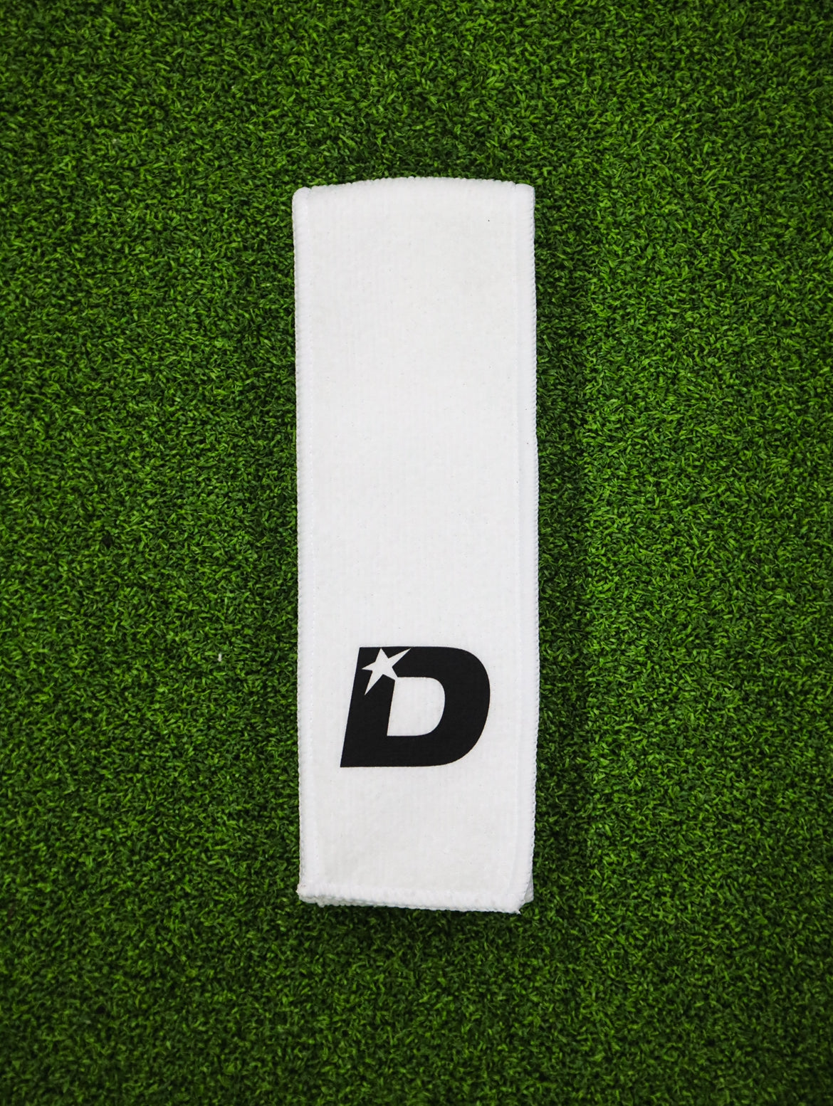 DRTYPRO DSTAR Streamer Towel