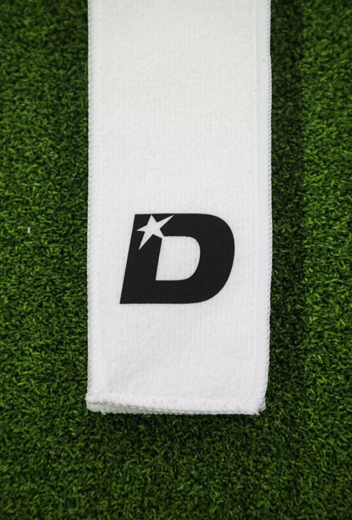 DRTYPRO DSTAR Streamer Towel