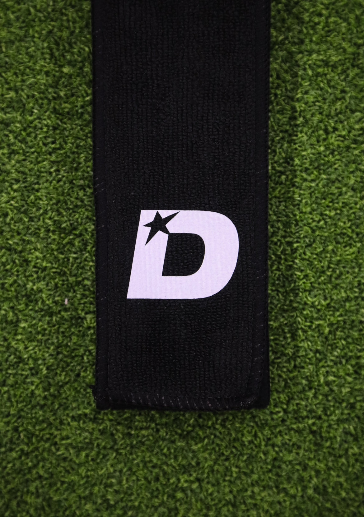 DRTYPRO DSTAR Streamer Towel