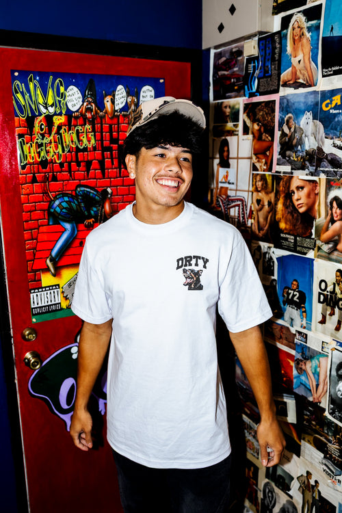 DRTY DAWG Heavyweight T-Shirt