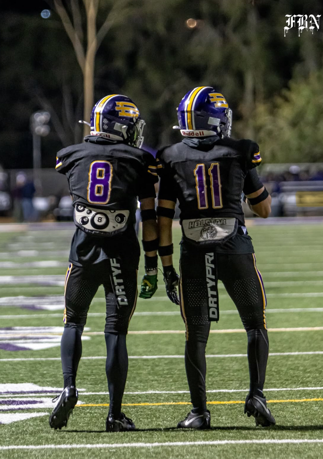 DRTYPRO Streamer Towel