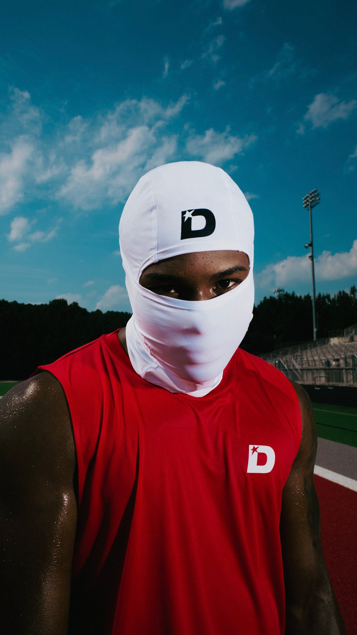 DRTYPRO Ski Mask