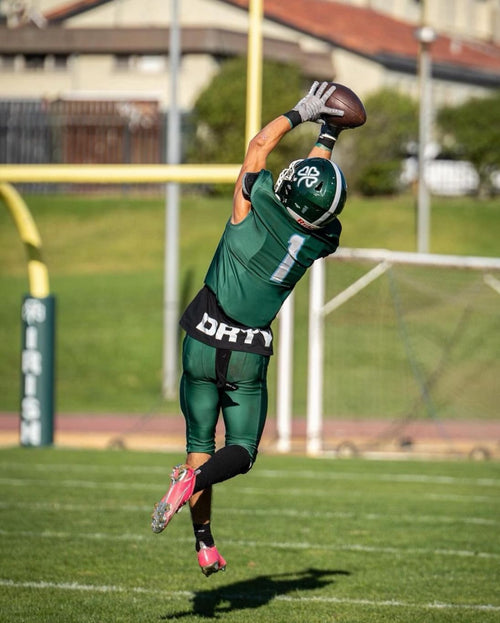 DRTY Under Shirt (Youth Size Down)