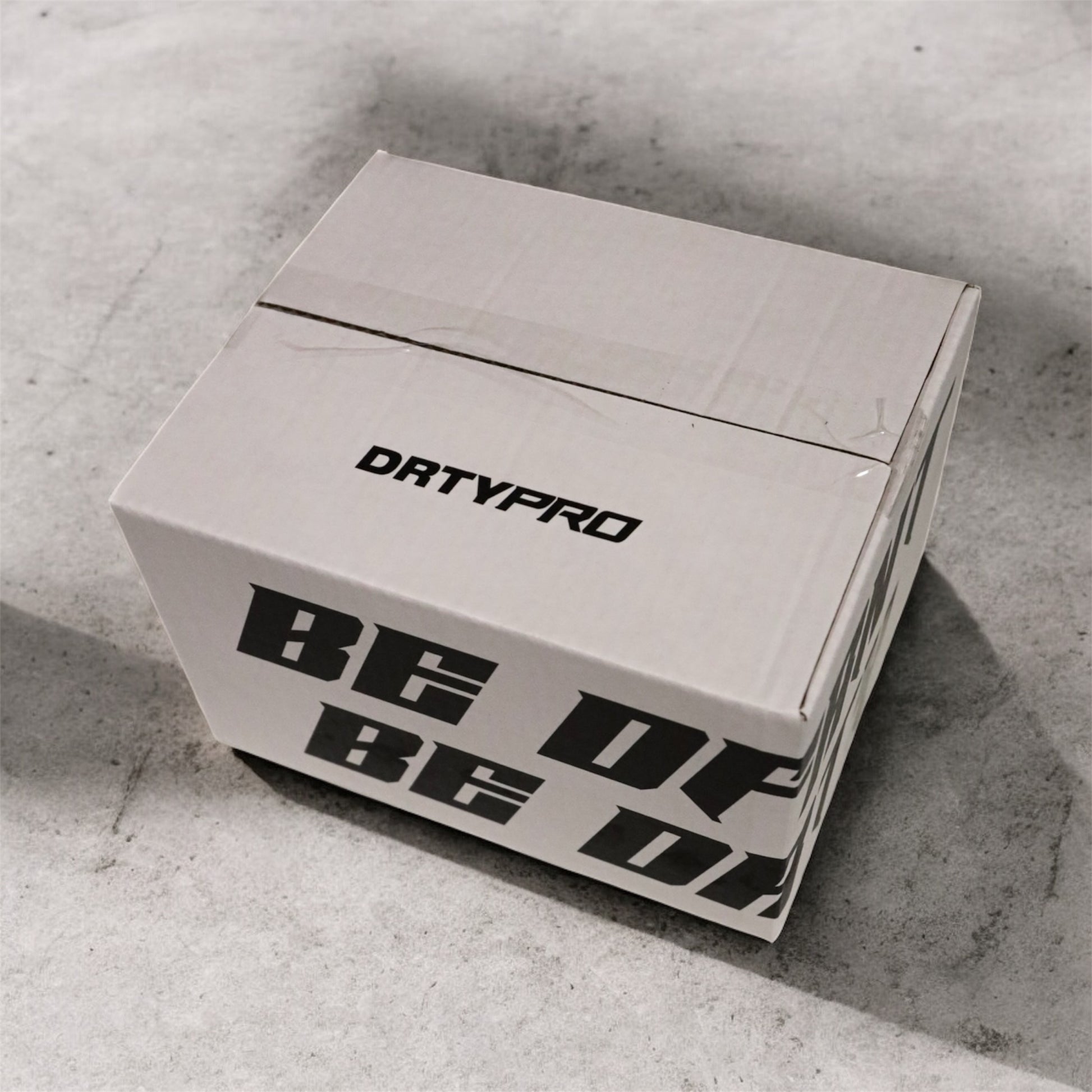 DRTYPRO Mystery Box (Free Shipping)