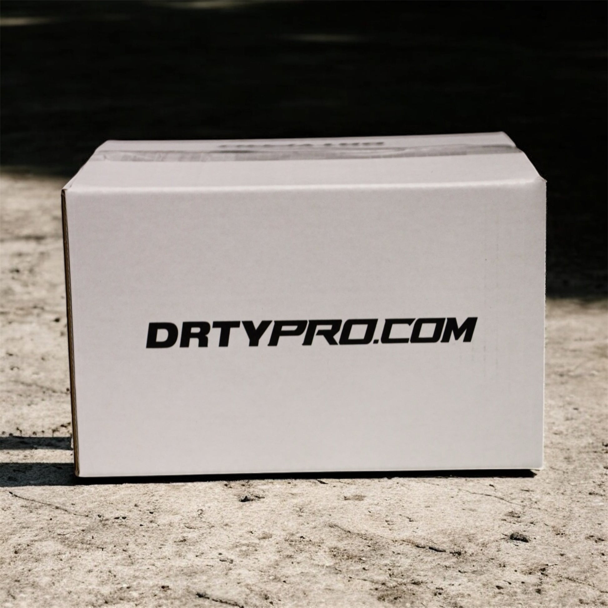 DRTYPRO Mystery Box (Free Shipping)