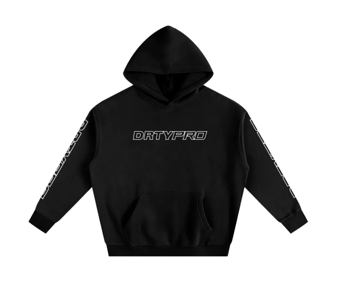 DRTYPRO OFFSZN HOODIE