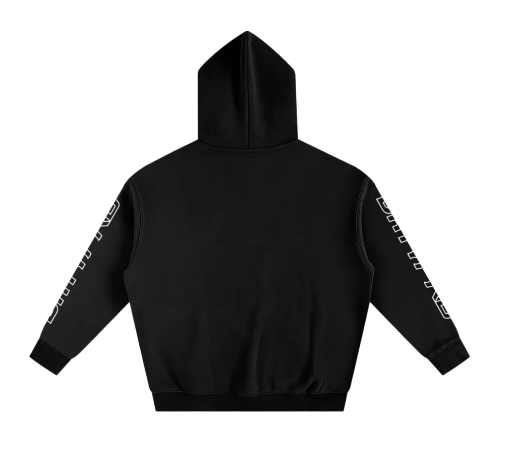 DRTYPRO OFFSZN HOODIE