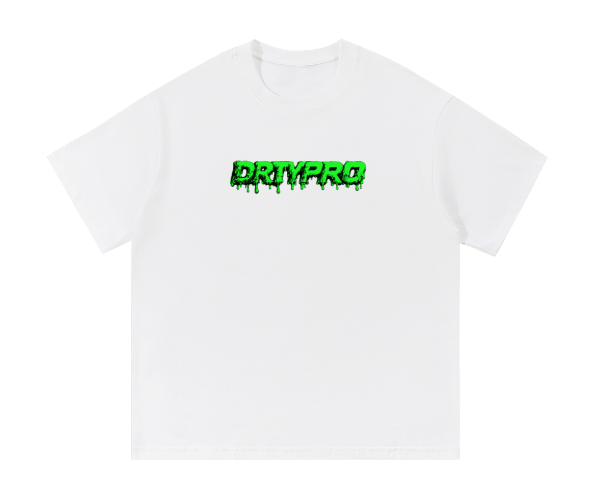 DRTYPRO SLIME T-SHIRT