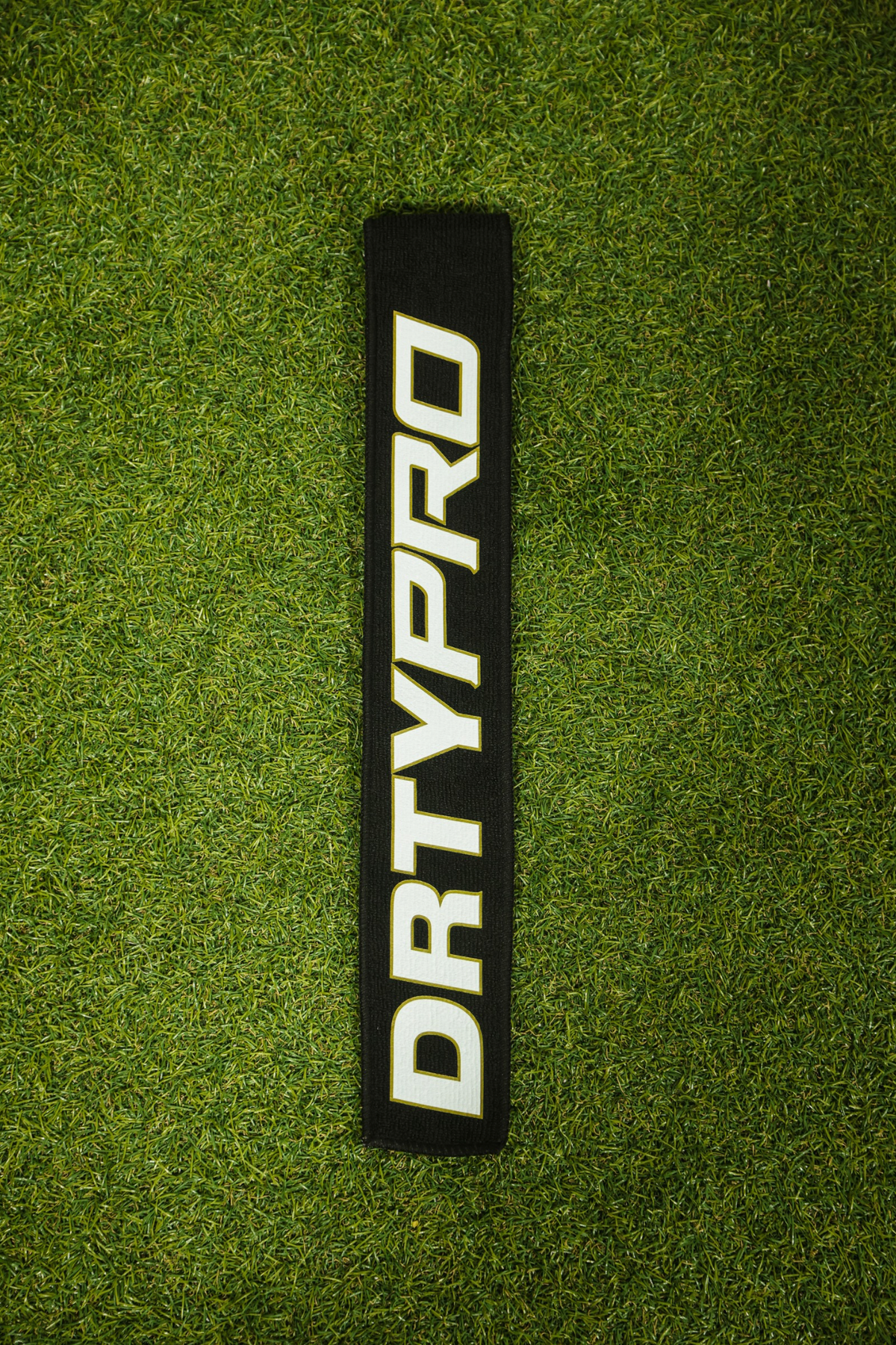 DRTYPRO College Streamer Towel