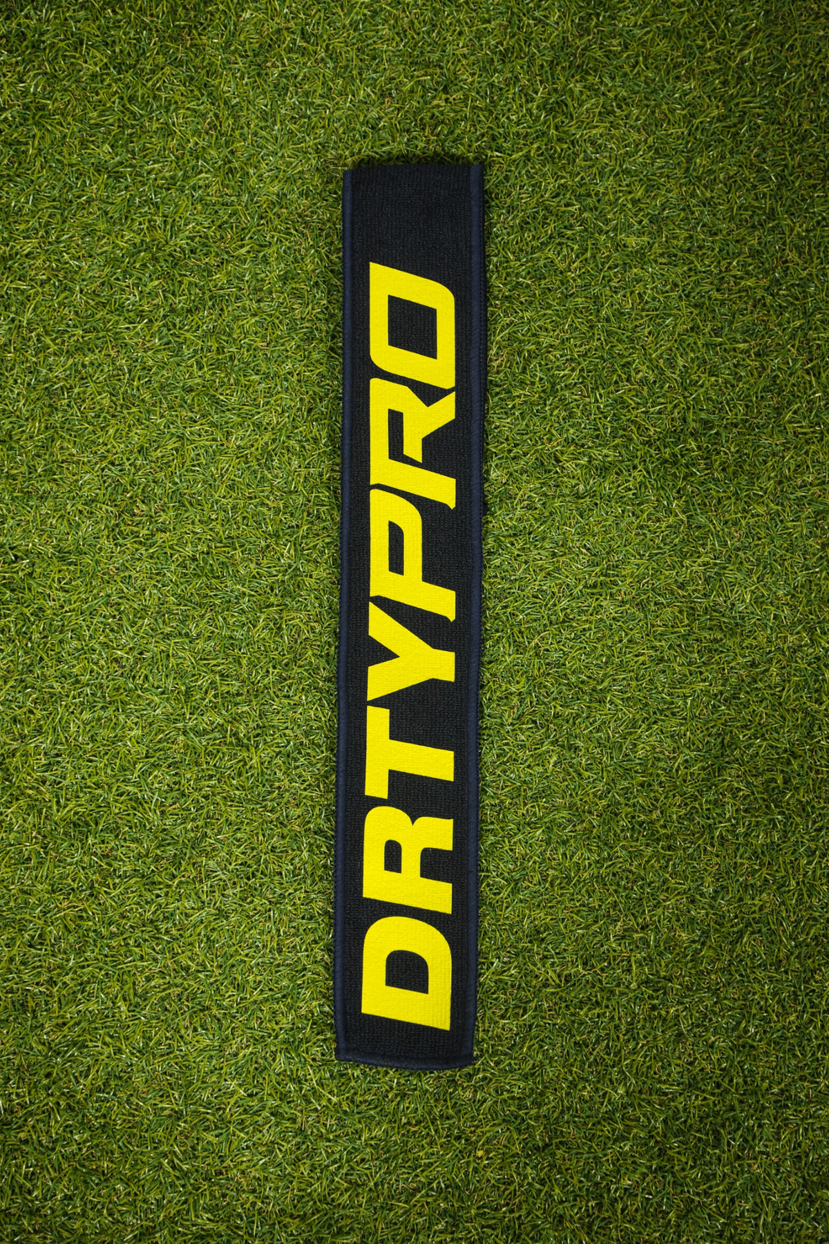 DRTYPRO College Streamer Towel