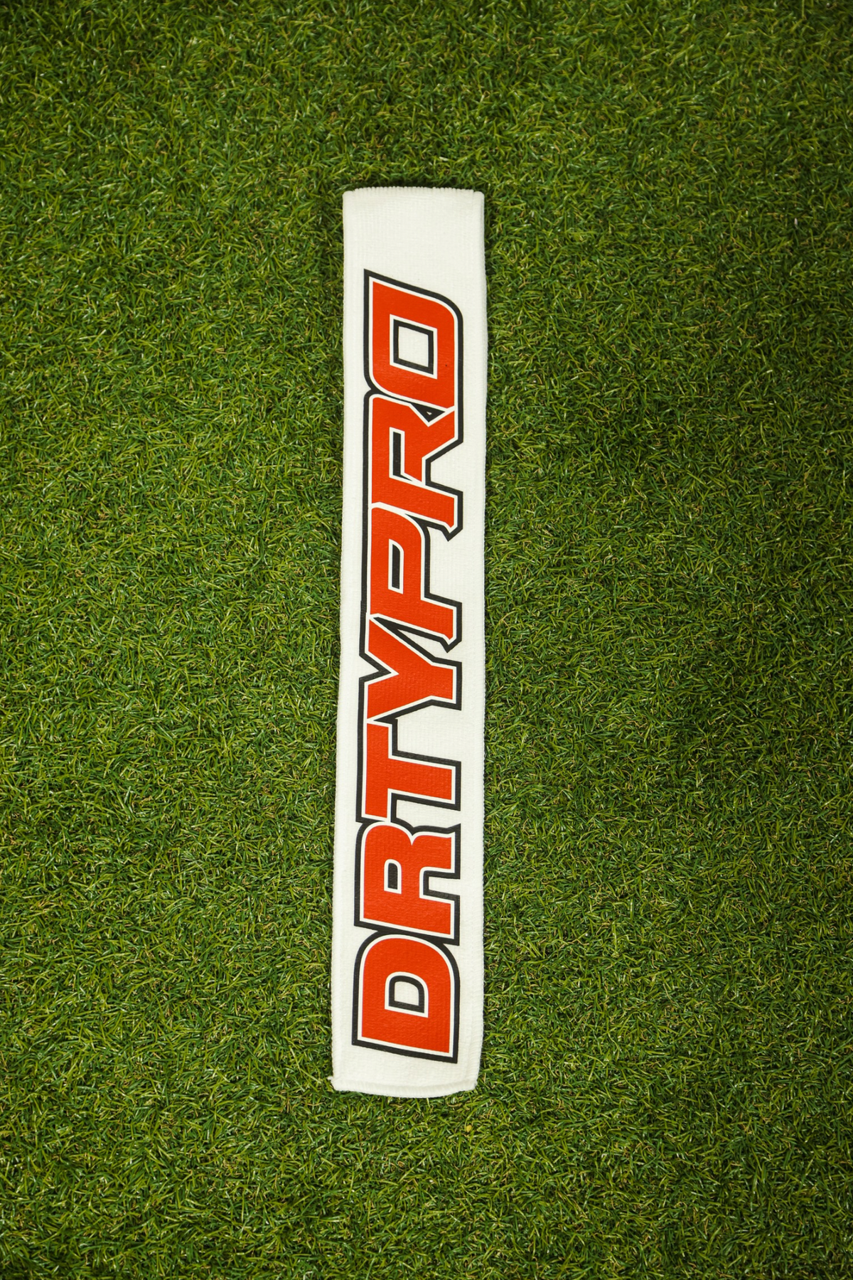 DRTYPRO College Streamer Towel