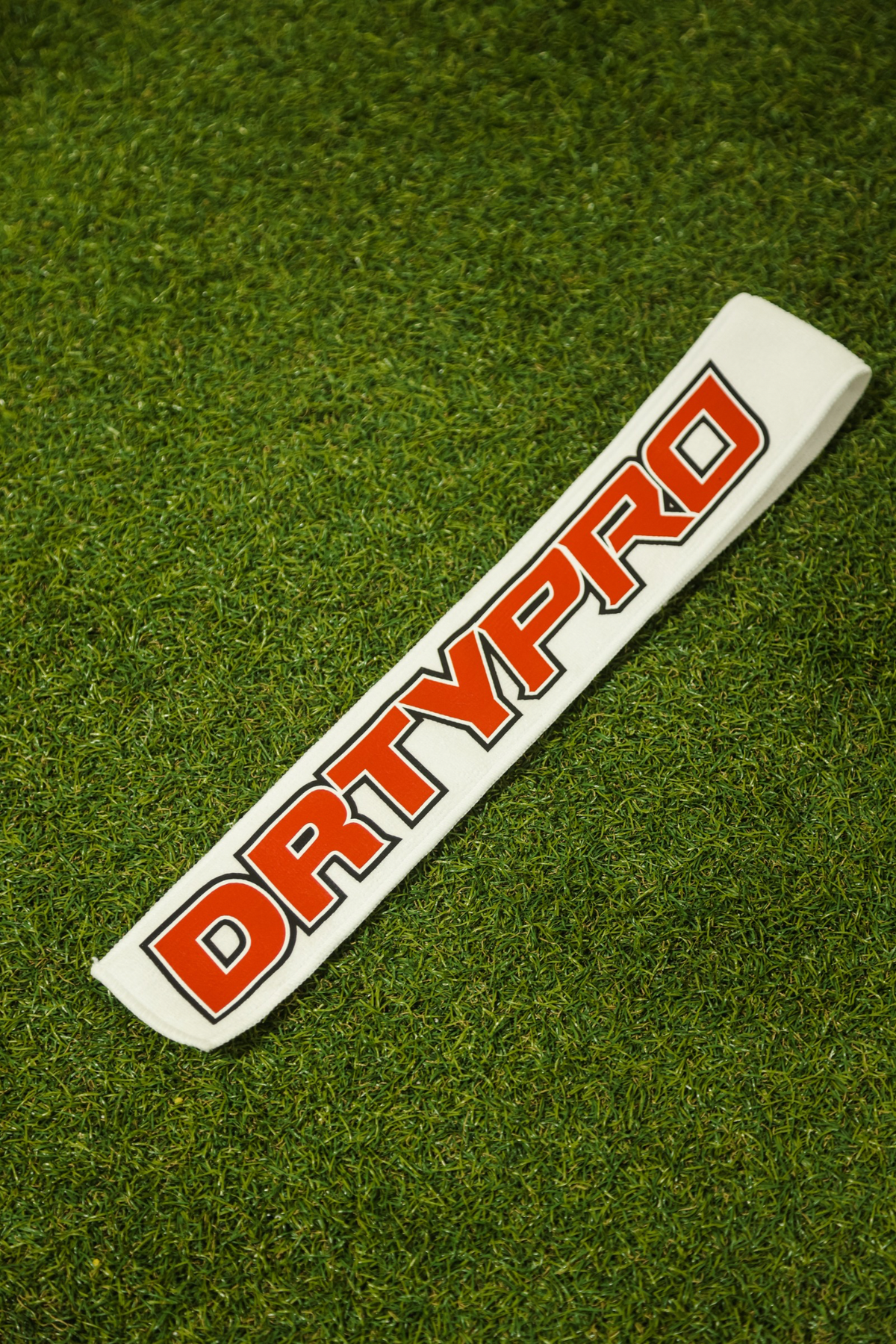 DRTYPRO College Streamer Towel