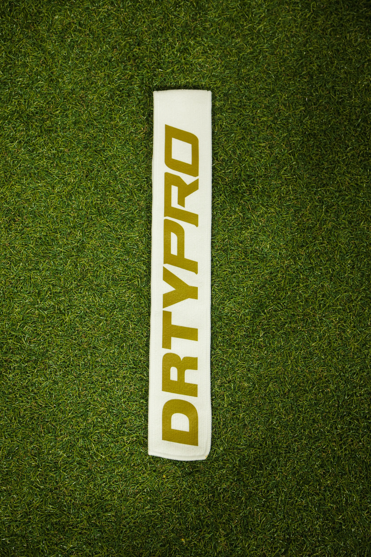 DRTYPRO College Streamer Towel