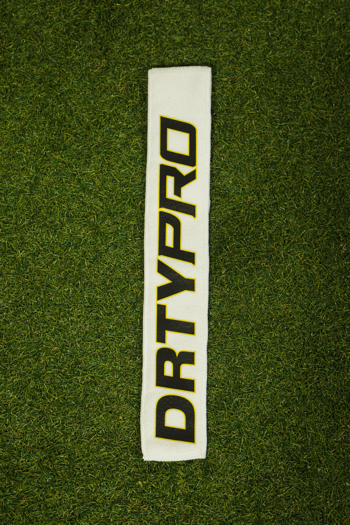 DRTYPRO College Streamer Towel
