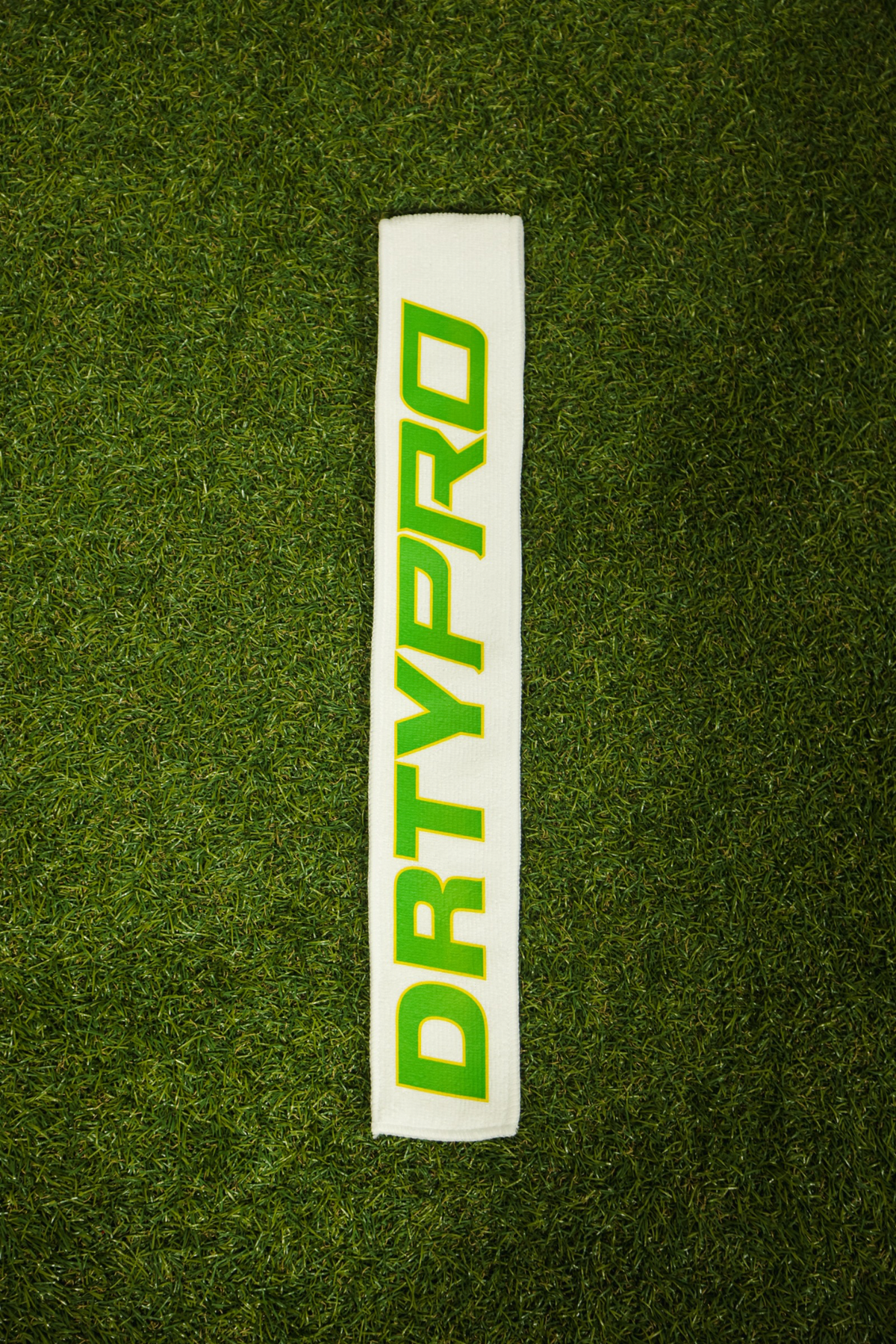 DRTYPRO College Streamer Towel