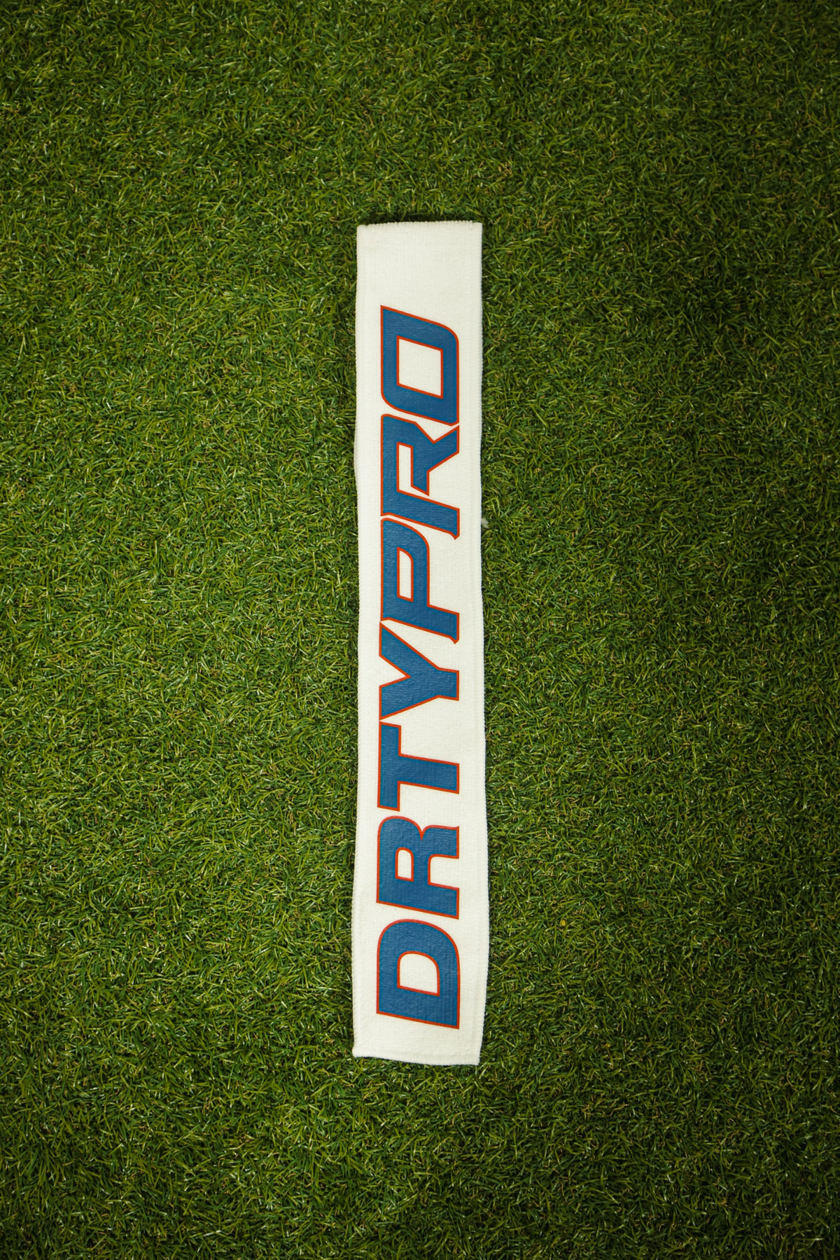DRTYPRO College Streamer Towel