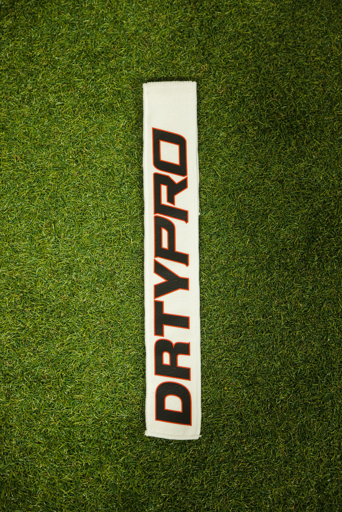 DRTYPRO College Streamer Towel