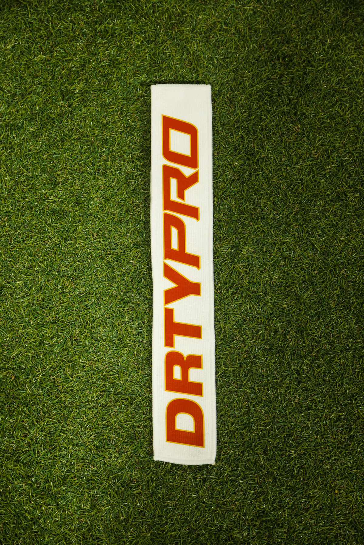 DRTYPRO College Streamer Towel