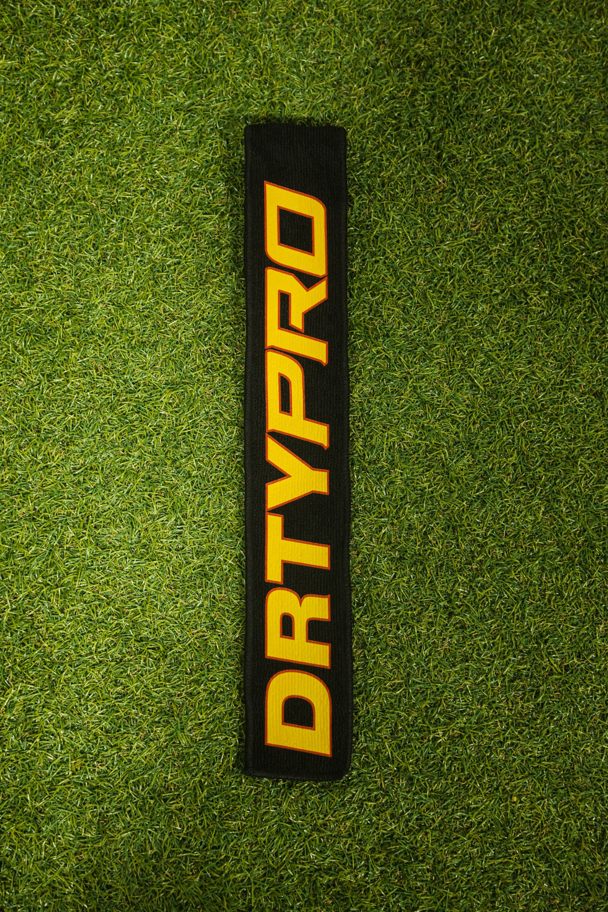 DRTYPRO College Streamer Towel