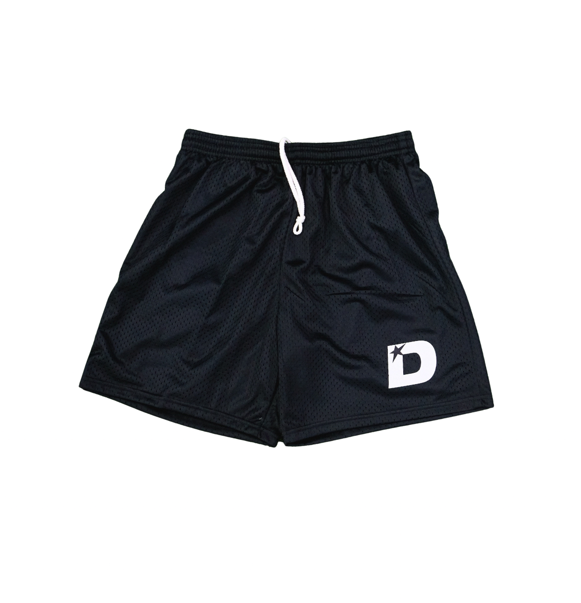 DRTYPRO DSTAR Mesh Shorts